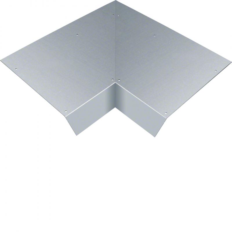 Hager Blinddeckel-IE verl L=800mm AK 400x70mm