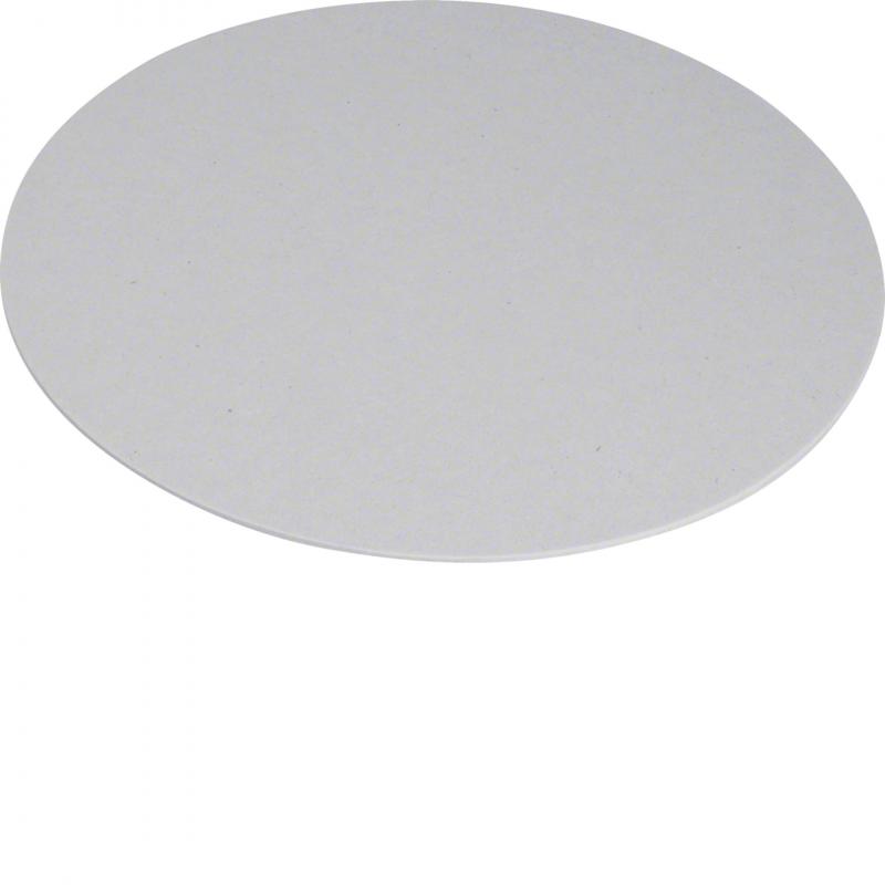 Hager Deckeleinlage aus Pappe 2mm zu VDR10