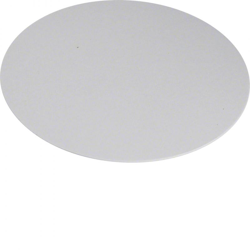Hager Deckeleinlage aus Pappe 2mm zu VDR12