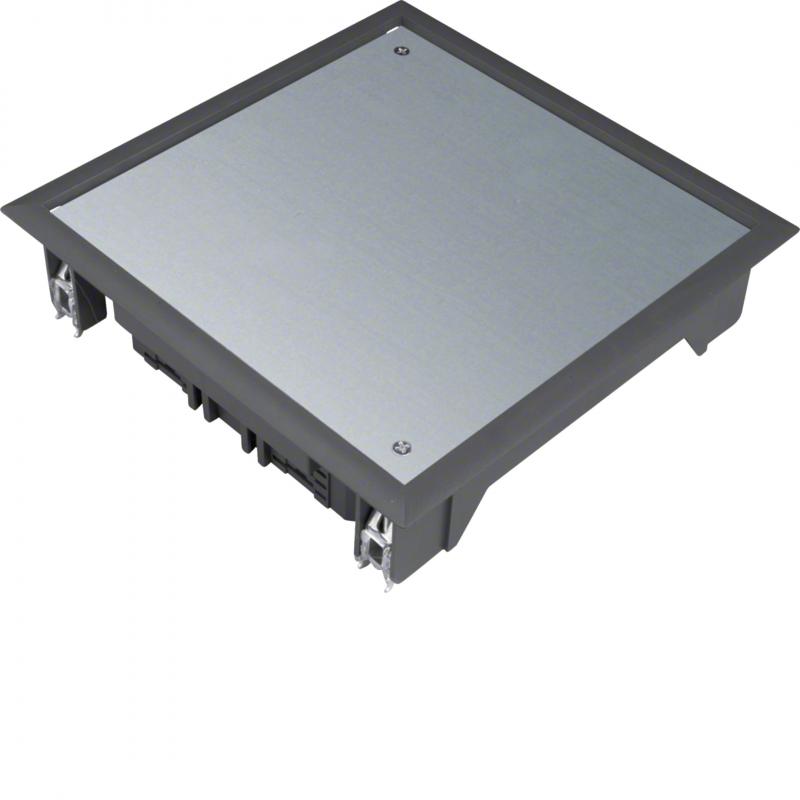Hager Verschlussdeckel Q06 für 5mm Belag ts