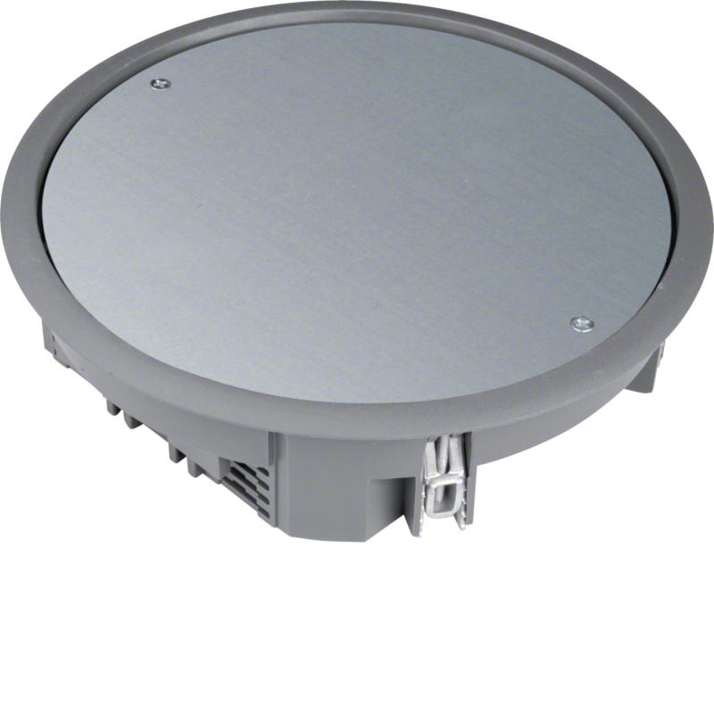 Hager Verschlussdeckel R06 für 5mm Belag eg