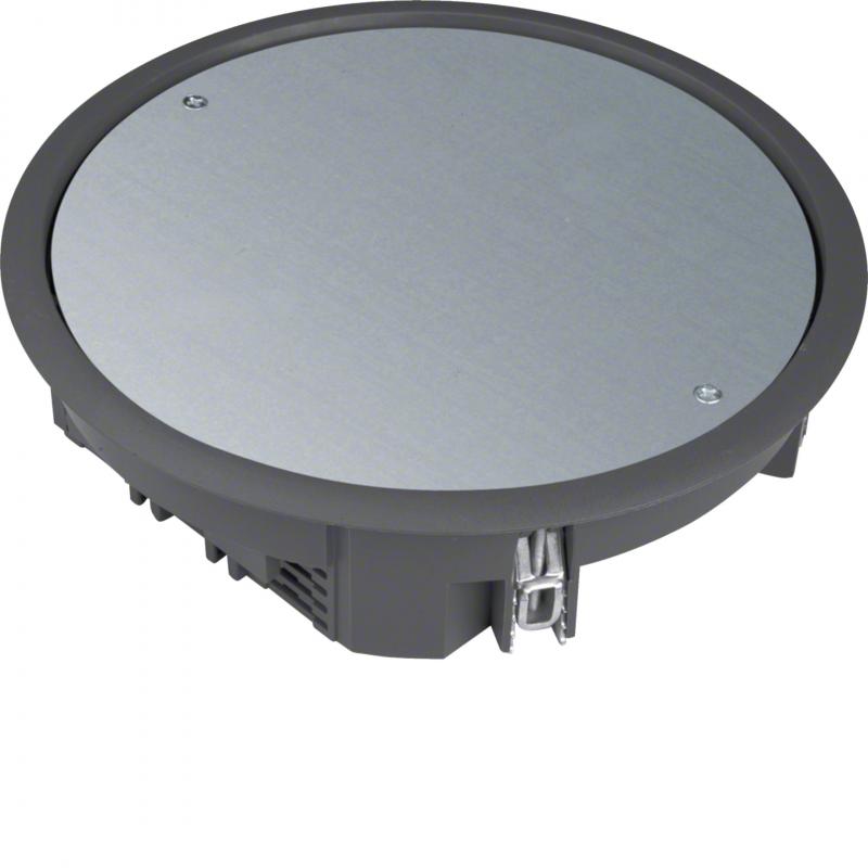 Hager Verschlussdeckel R06 für 5mm Belag ts