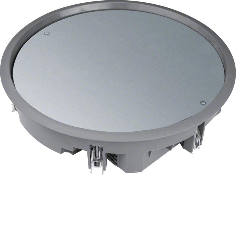 Hager Verschlussdeckel R10 für 12mm Belag eg