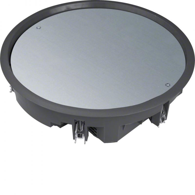 Hager Verschlussdeckel R10 für 12mm Belag ts