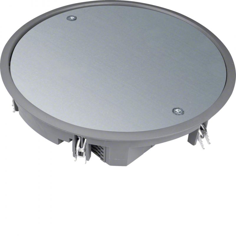 Hager Verschlussdeckel R12 für 5mm Belag eg
