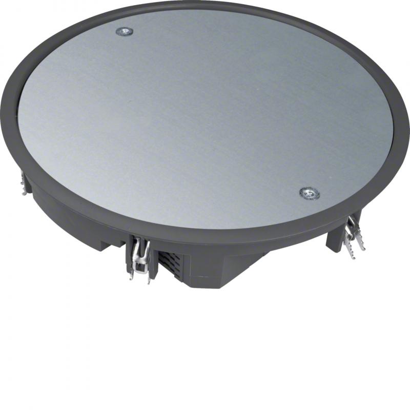 Hager Verschlussdeckel R12 für 5mm Belag ts