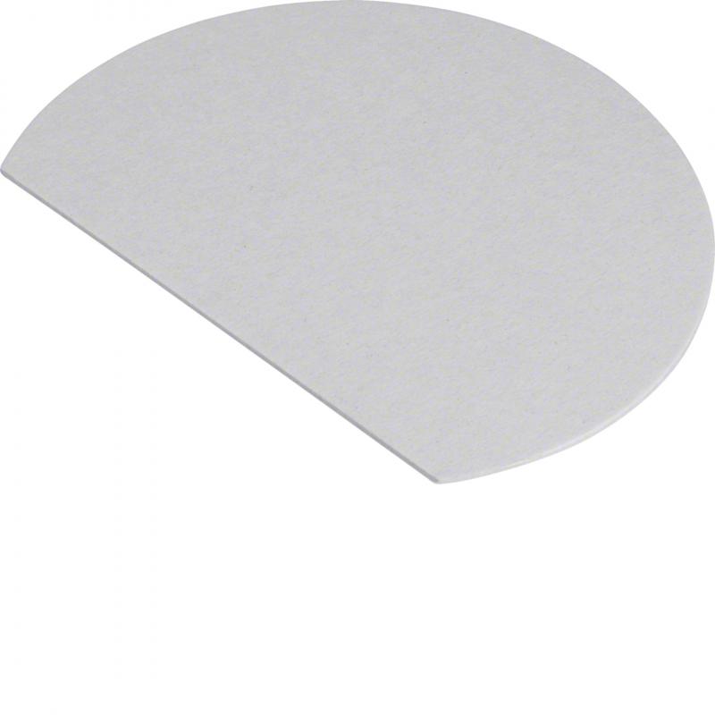 Hager Deckeleinlage aus Pappe 1mm zu VR06