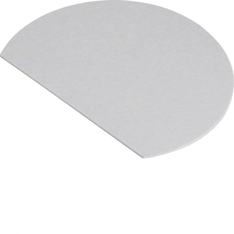 Hager Deckeleinlage aus Pappe 2mm zu VR06
