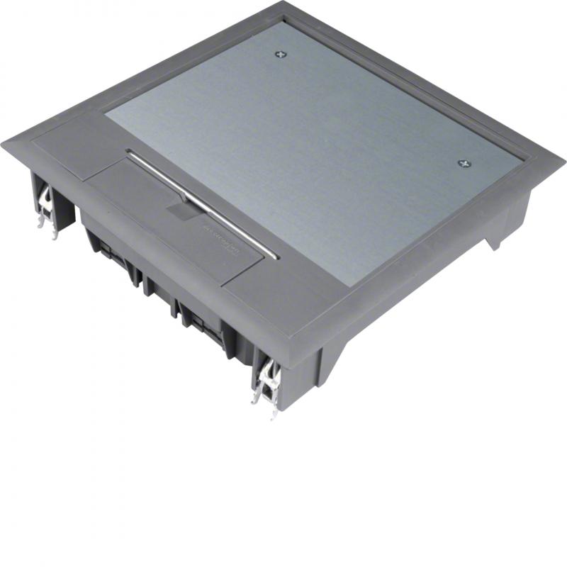 Hager Versorgungseinheit Q06 für 5mm Belag eg