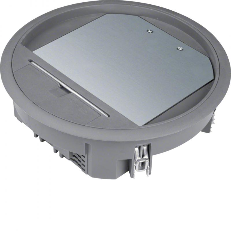 Hager Versorgungseinheit R06 für 12mm Belag eg