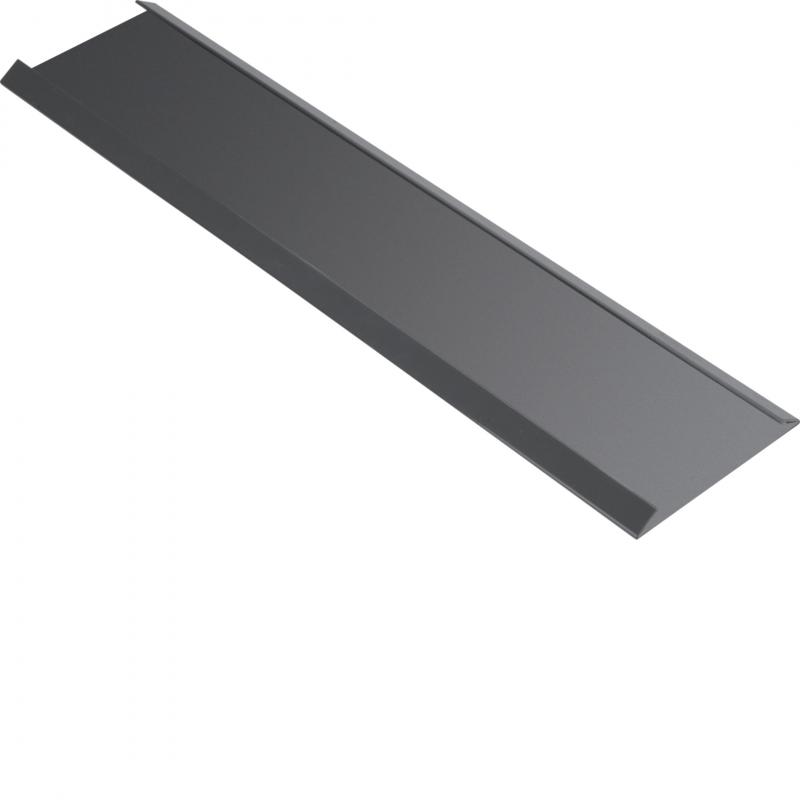 Hager Bodenhalterung für Flachkette L=0,5m eg