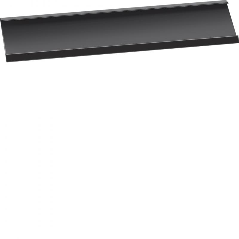Hager Bodenhalterung für Flachkette L=0,5m ts