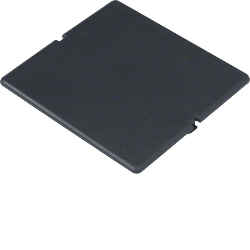 Hager Blindplatte für Abdeckpla GB/GTMBVT1/2/3