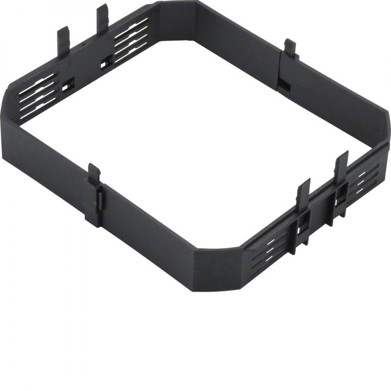 Hager Rastleiterverlängerung 30mm für VQ06/R06