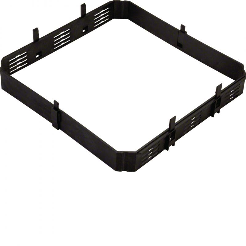 Hager Rastleiterverlängerung 30mm für VQ12/R12