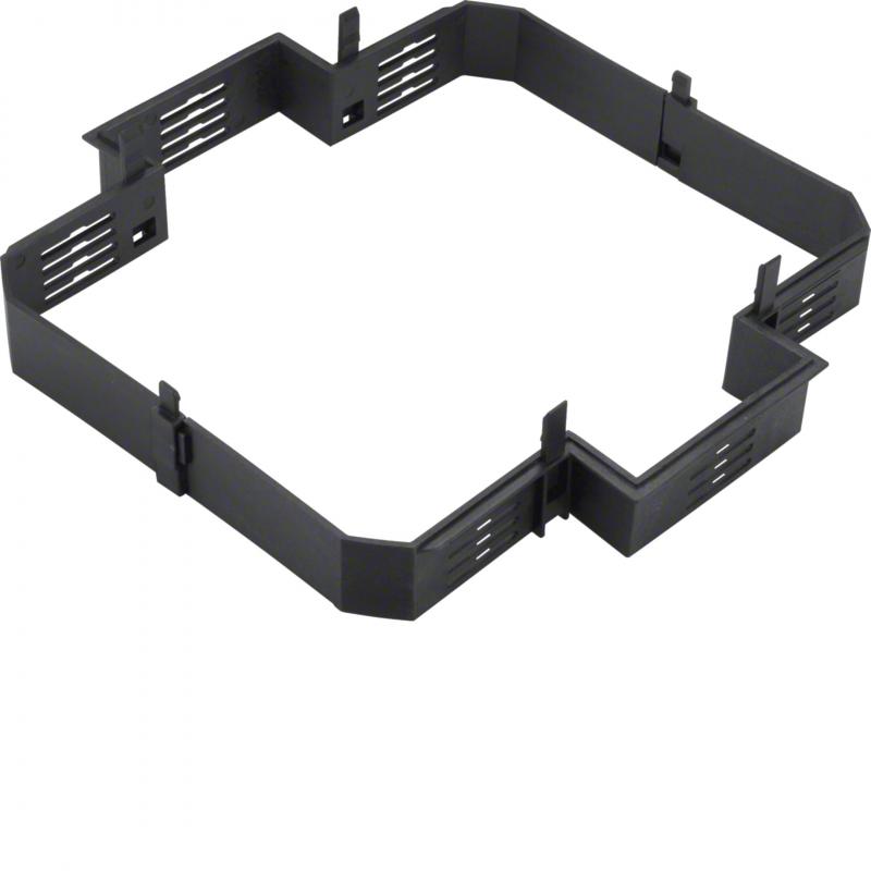 Hager Rastleiterverlängerung 30mm für VR10
