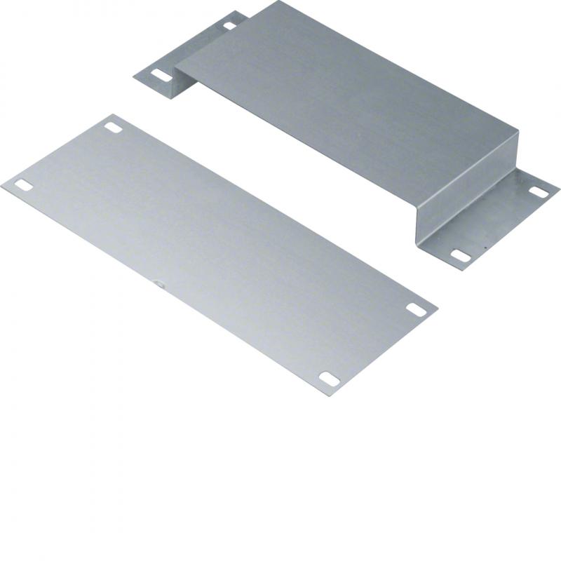 Hager Dehnungsmuffe aus Stahl zu UK 190x28mm
