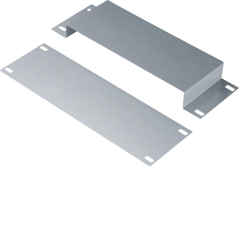 Hager Dehnungsmuffe aus Stahl zu UK 240x28mm