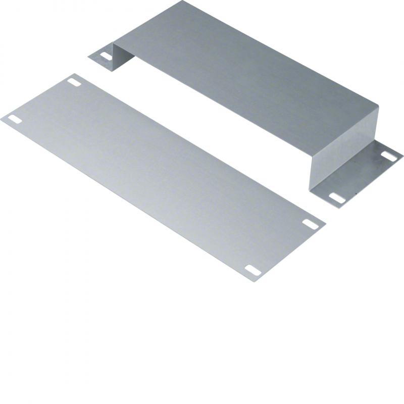 Hager Dehnungsmuffe aus Stahl zu UK 240x38mm