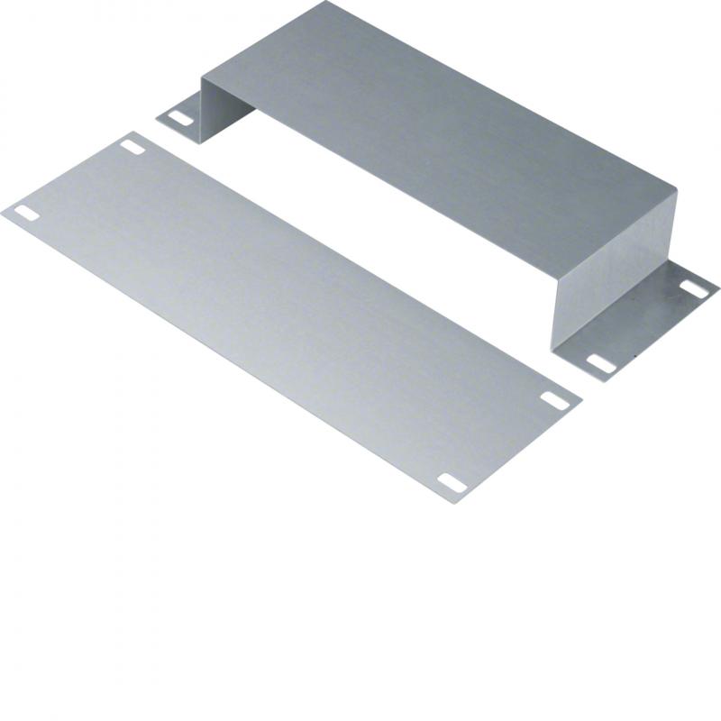 Hager Dehnungsmuffe aus Stahl zu UK 240x48mm