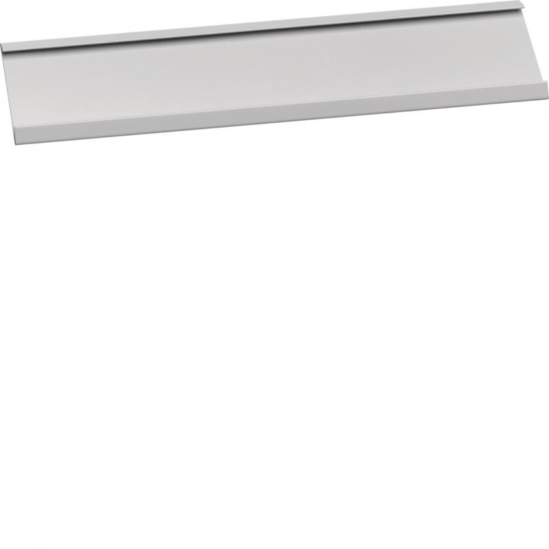 Hager Bodenhalterung für Flachkette L=0,5m lg
