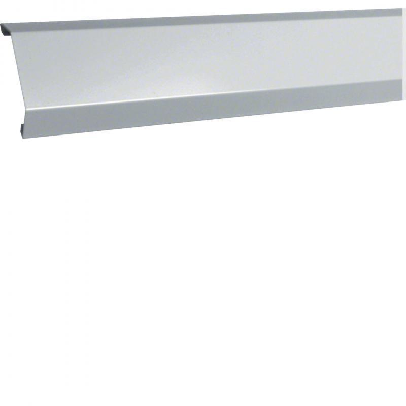 Hager Begehschutz f Flachkette L=1m lichtgrau