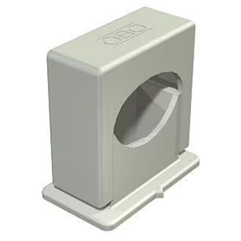 OBO Bettermann Druck-ISO-Schelle 3051 LGR 14–24 mm lichtgrau RAL 7035 2101033     50 Stück