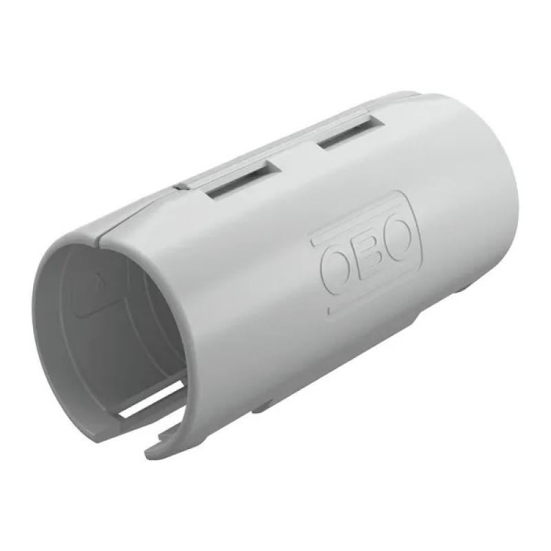 OBO Bettermann Quick-Pipe-Verbind.-muffe 3000 MMS M25 LGR 2154085