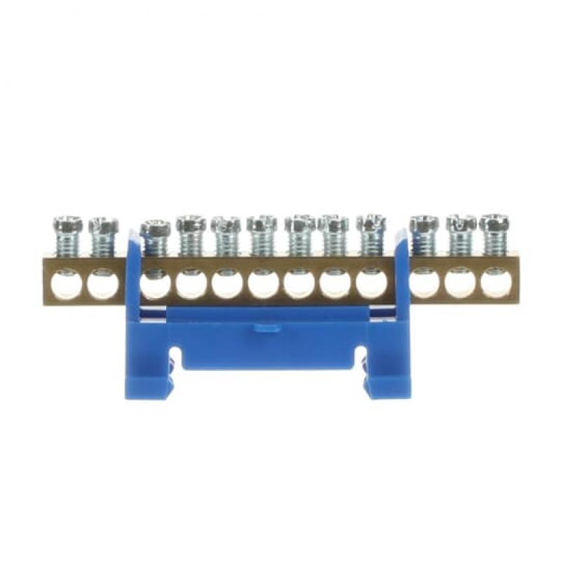 ABB SZ-N11/3 Neutralleiterklemme 11x16qmm,isoliert