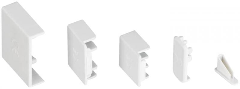 ABB PSB-END5 Endkappe für Phasenschiene