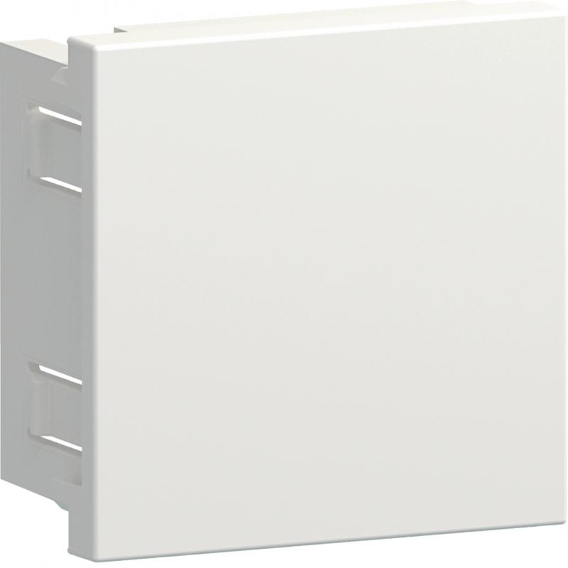 Hager Montagerahmen Blind 45x45 vw