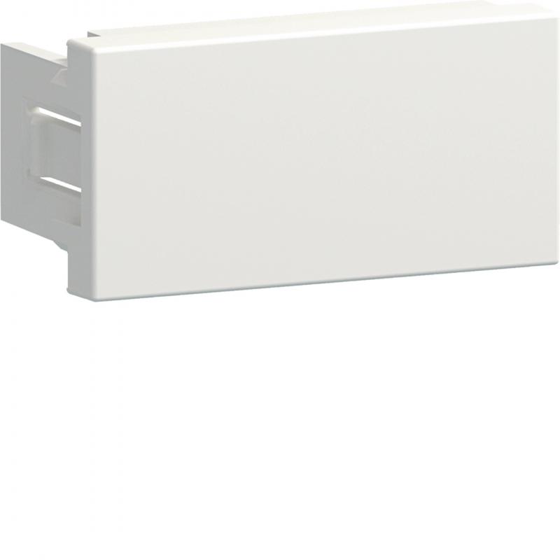 Hager Montagerahmen Blind 45x22.5 vw