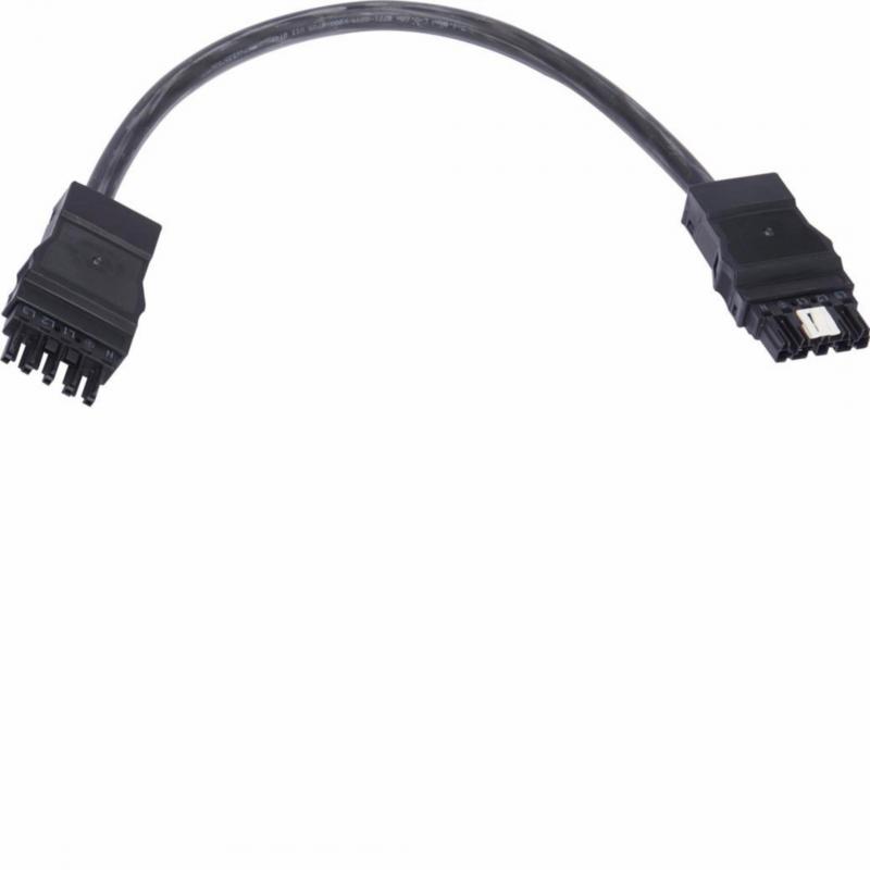 Hager Kabel Winsta Code A,5x4²,0.6m,hfr,Cca