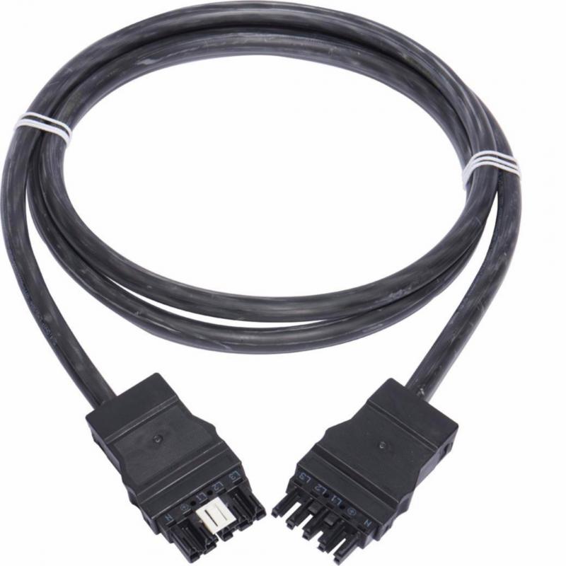 Hager Kabel Winsta Code A,5x4²,2.5m,hfr,Cca
