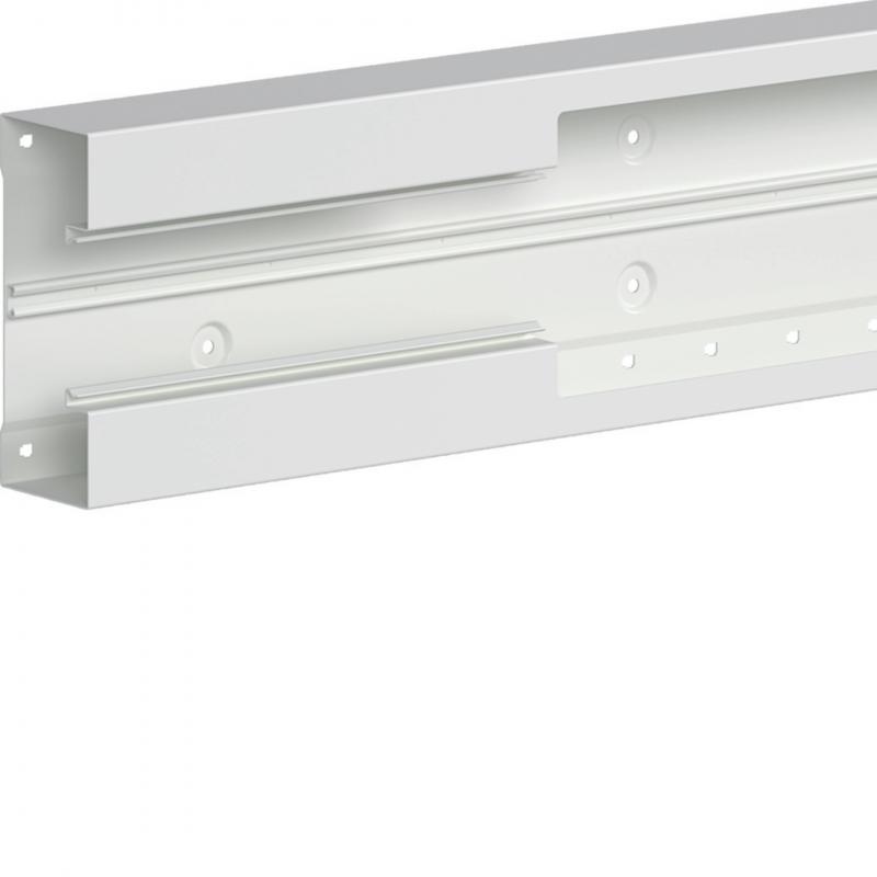 Hager Brüstungskanal-UT BRS65170 für GKEV12,vw