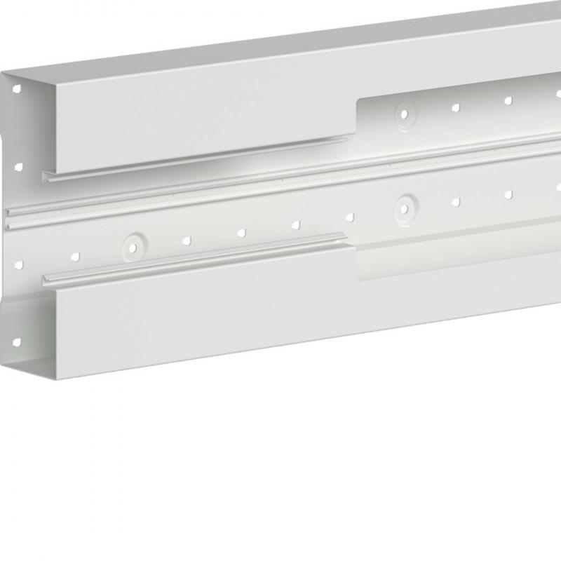 Hager Brüstungskanal-UT BRS65210 für GKEV12,vw