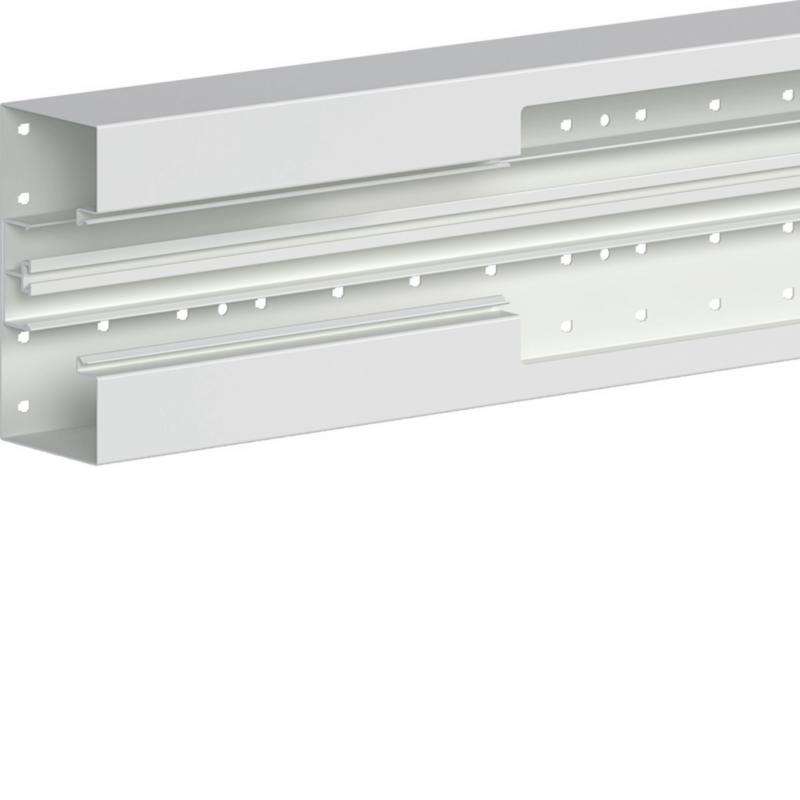 Hager Brüstungskanal-UT BRS85170 für GKEV12,vw