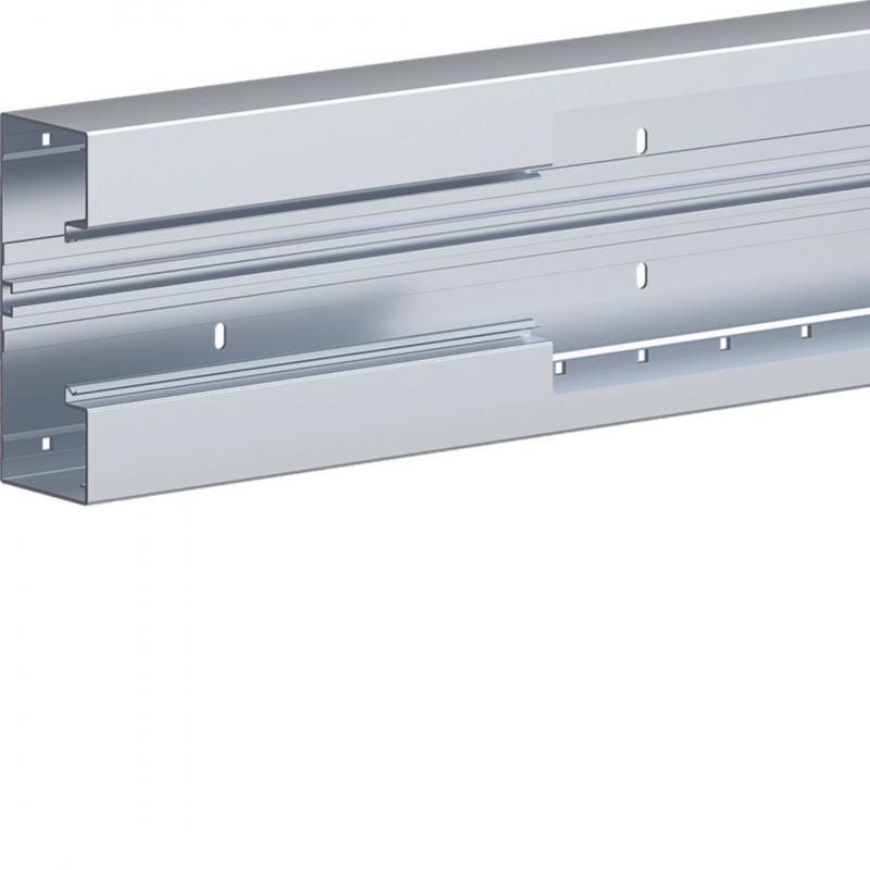 Hager Brüstungskanal-UT BRA65170 f. GKEV12,alu