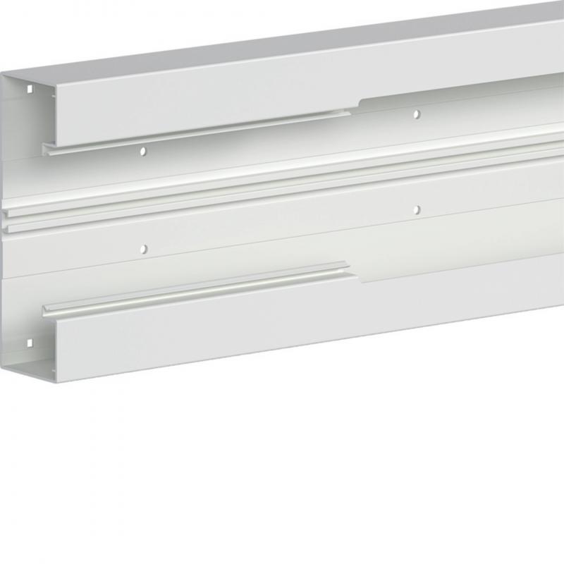 Hager Brüstungskanal-UT BRS65210B f. GKEV12,vw