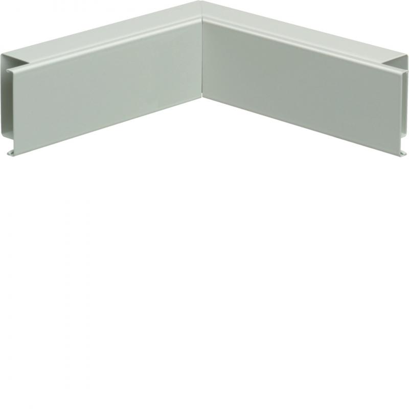 Hager Inneneck zu LFS 30x45mm verkehrsweiß