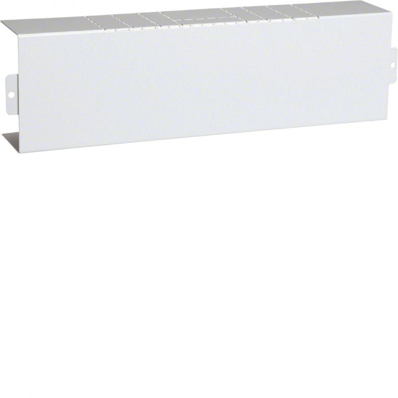 Hager T-Stück zu LFS 60x100mm verkehrsweiß