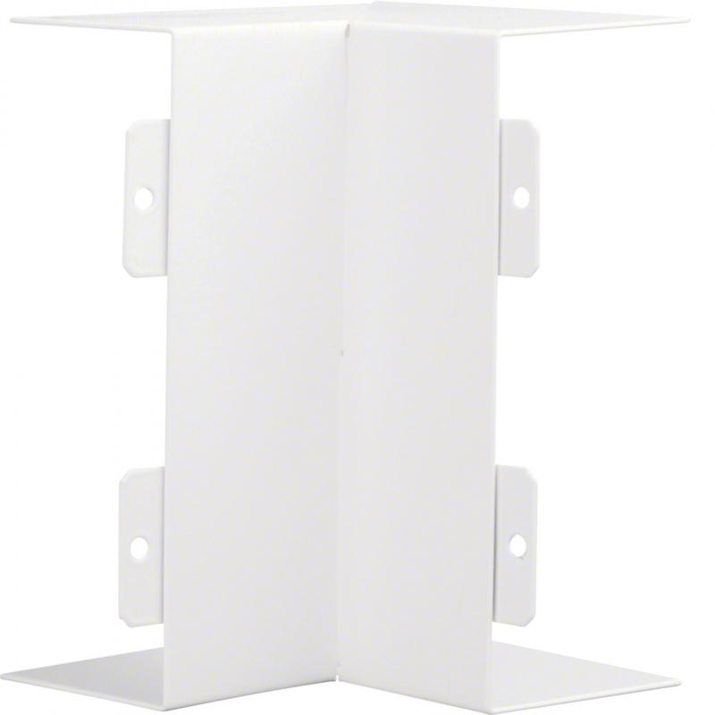 Hager Inneneck zu LFS 60x150mm verkehrsweiß