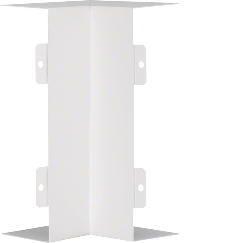 Hager Inneneck zu LFS 60x200mm verkehrsweiß
