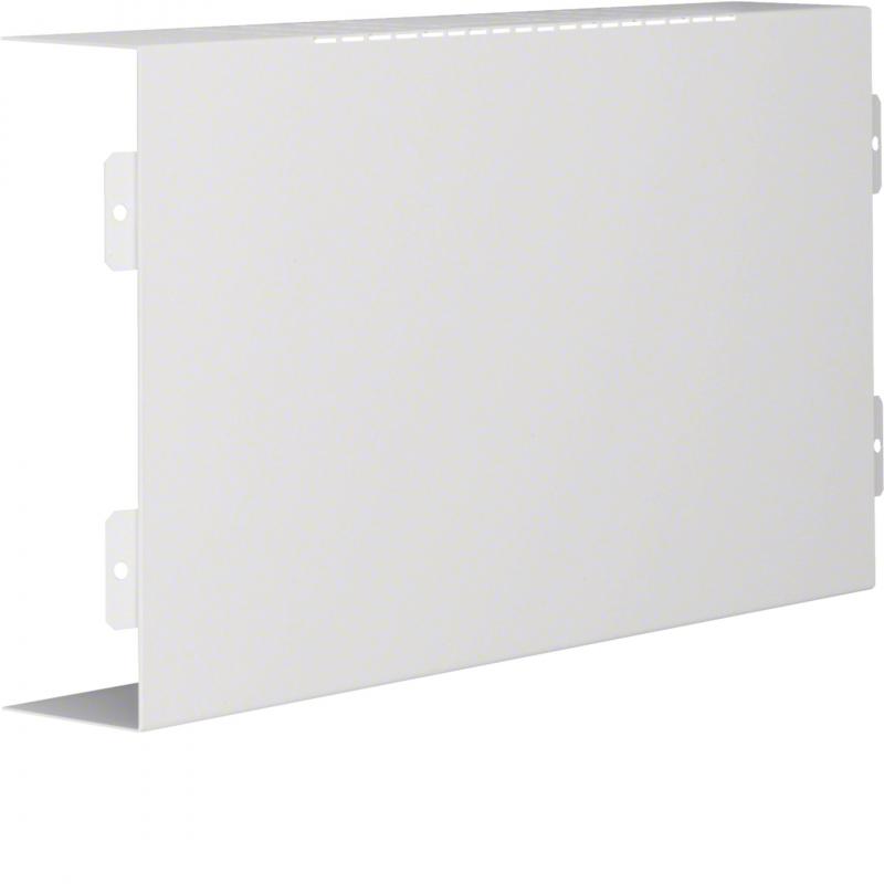 Hager T-Stück zu LFS 60x200mm verkehrsweiß