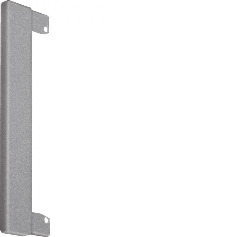 Hager Abschlussstück f. BR… 100mm Breite vz