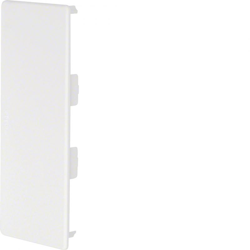 Hager Endstück LF/LFF/LFH/FB 60x150mm vweiß