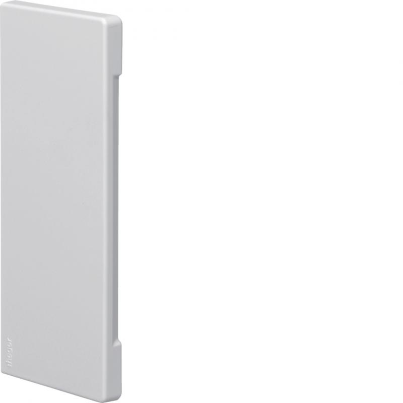 Hager Endstück halogenfr BRA 70x170 OT 120 vw