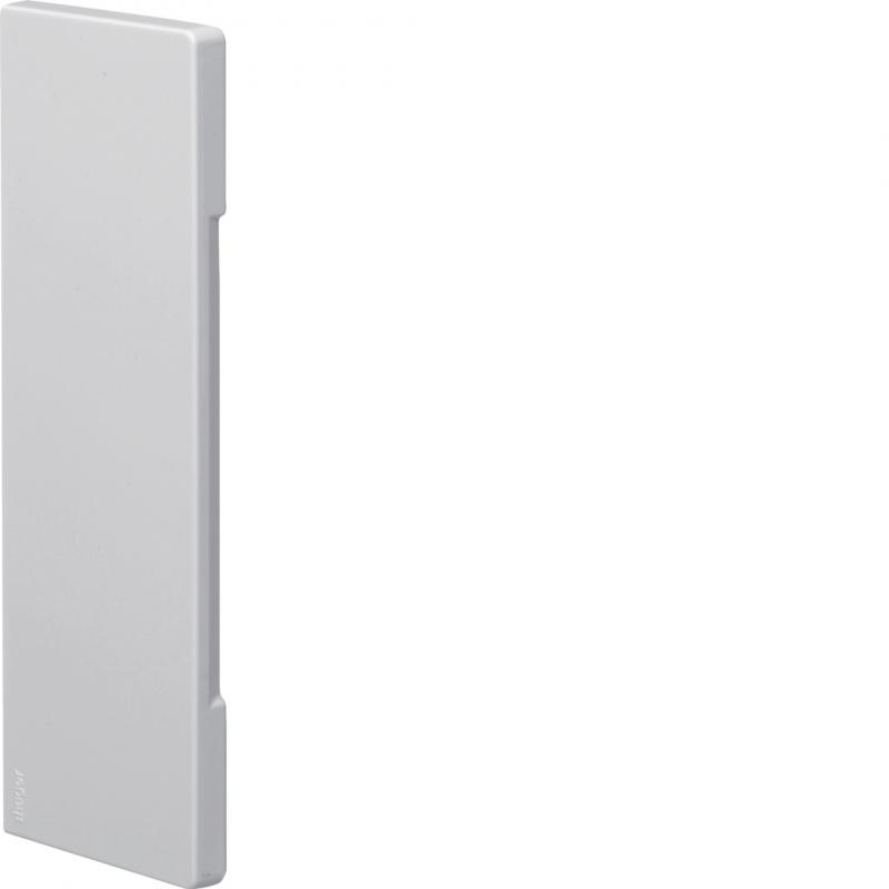 Hager Endstück halogenfr BRA 70x210 OT 120 vw