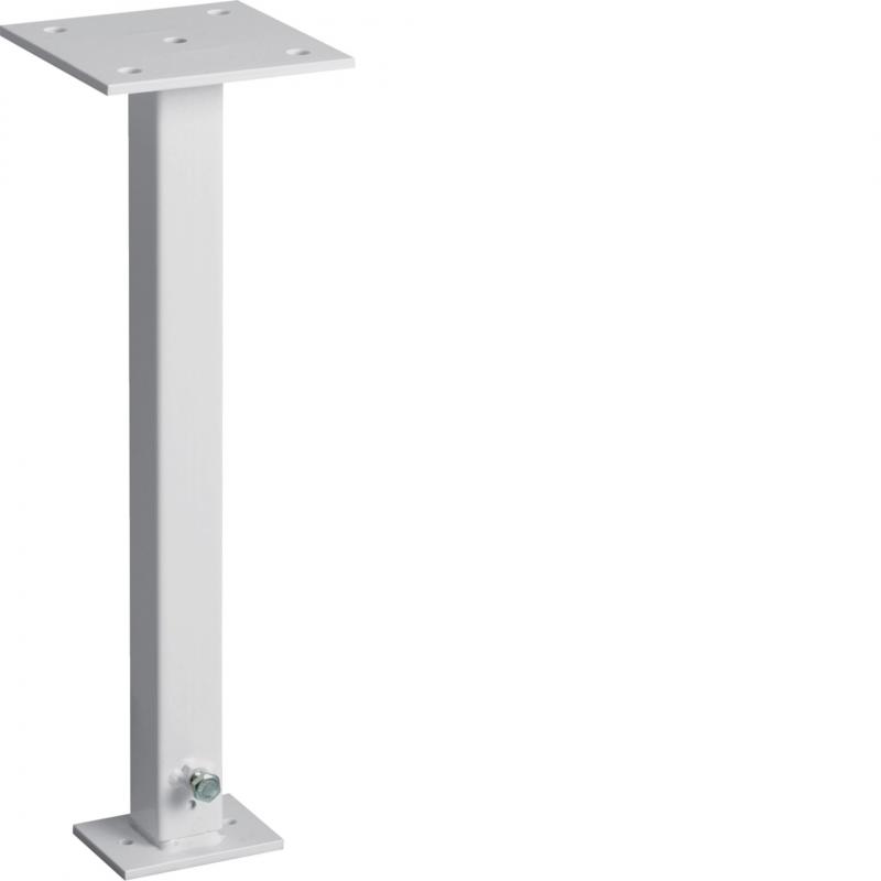 Hager Abhänger 400-700mm DABA verkehrsweiß