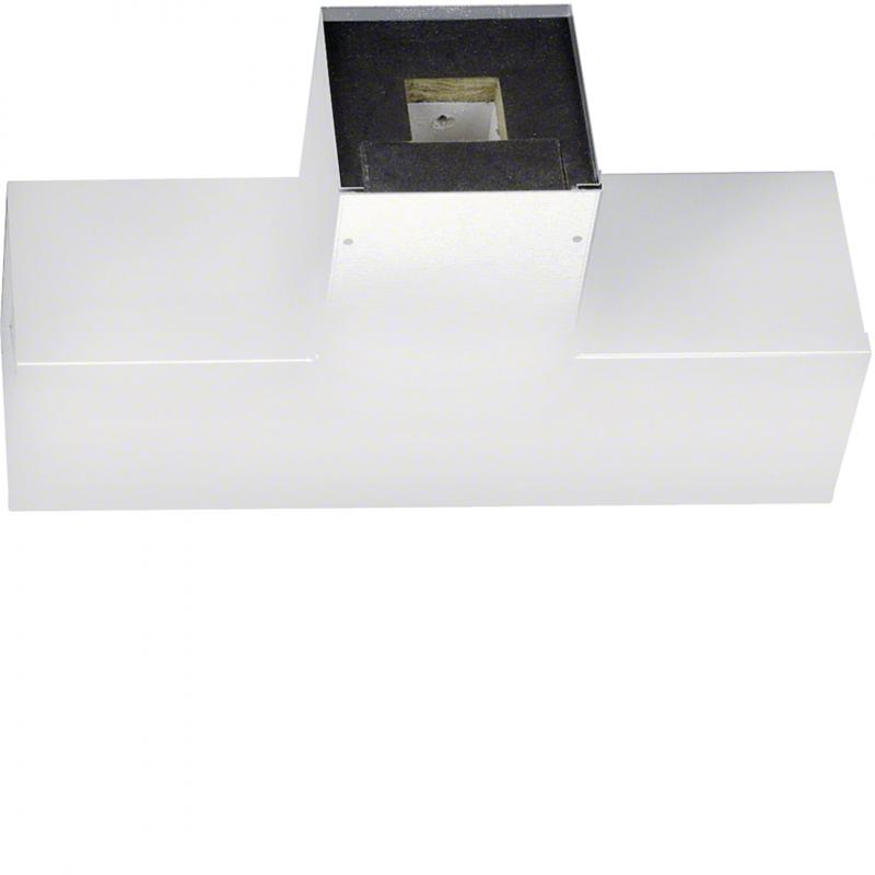 Hager T-Stück FWK 90 E60/E30 50x60 vw